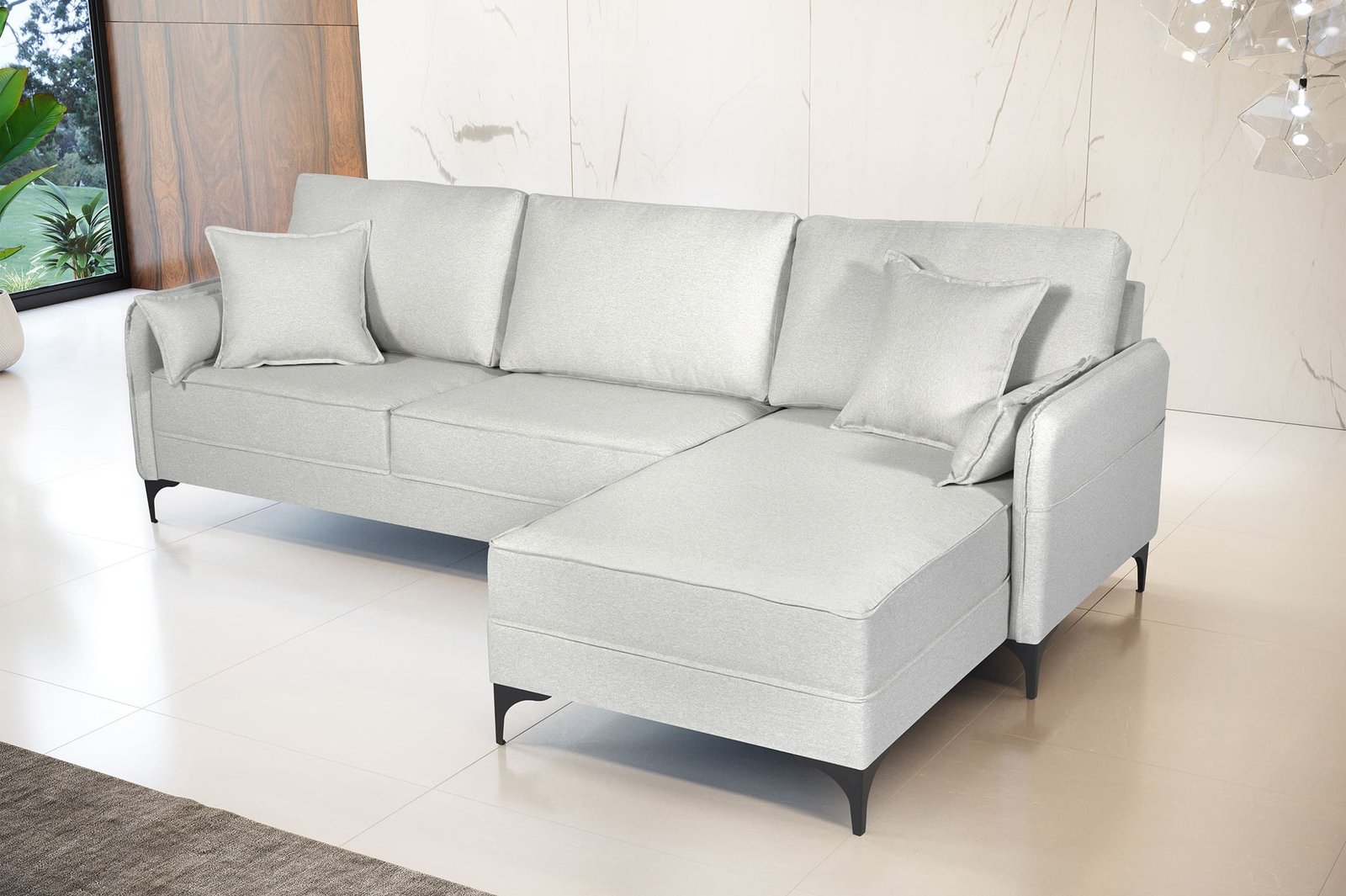 Milon Chaise